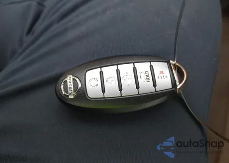 2014 Nissan Altima 2.5 Sv z USA, uszkodzony, nr VIN 1N4AL3AP3EC144078